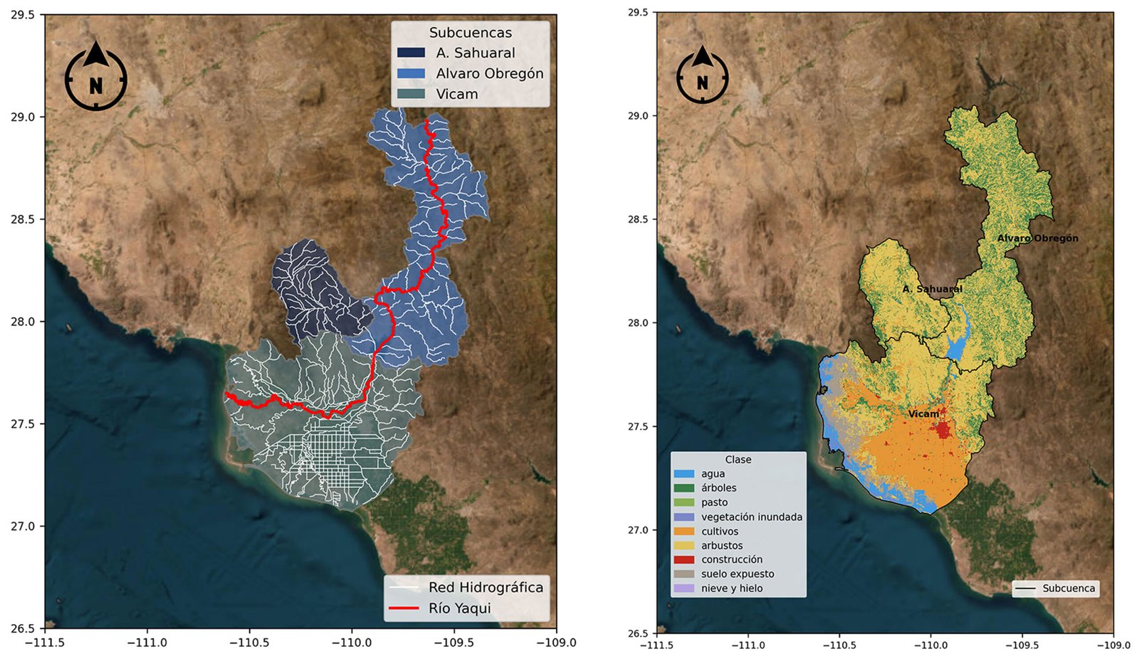 Perspectivas comunitarias de la IA en la gobernanza de los recursos naturales: agua y pueblos originarios