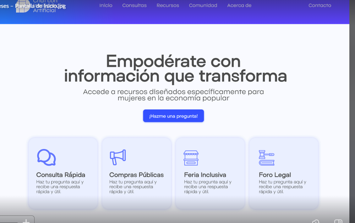 Análisis de anomalías en la contratación pública desde una perspectiva de género